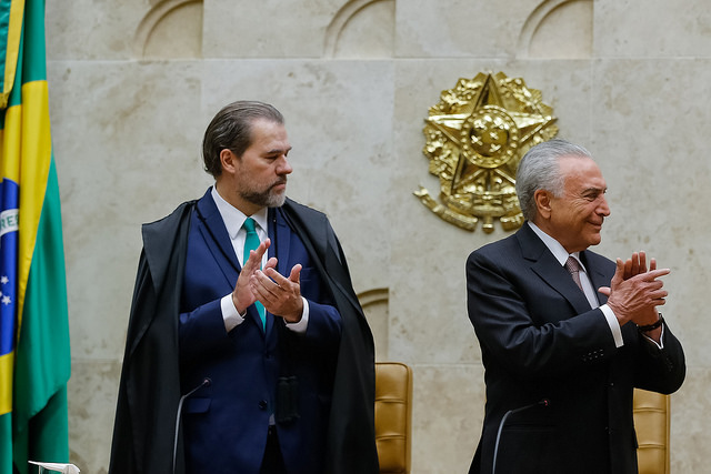 Capa da Notícia